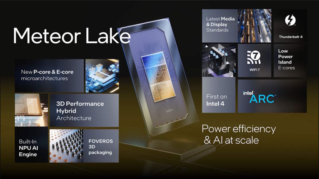 Meteor Lake Architecture Overview 47