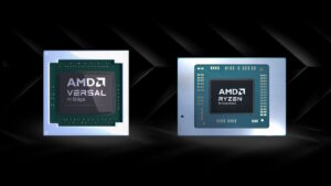 AMD ปรับโฉมอุตสาหกรรมยานยนต์ด้วย AI ขั้นสูง และยกระดับประสบการณ์ในรถยนต์ที่งาน CES 2024