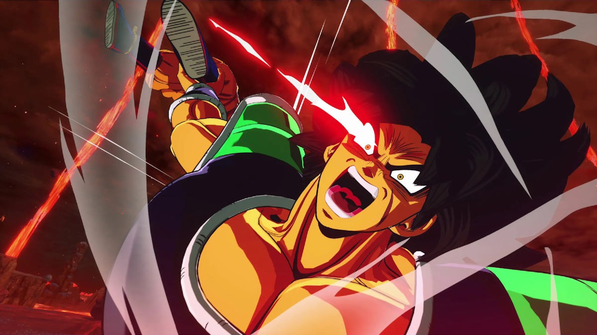 DBZ Cover