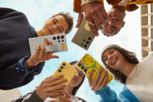 Samsung Galaxy S24 Series มาพร้อม Galaxy AI ที่พาคุณเข้าสู่ยุค AI Phone