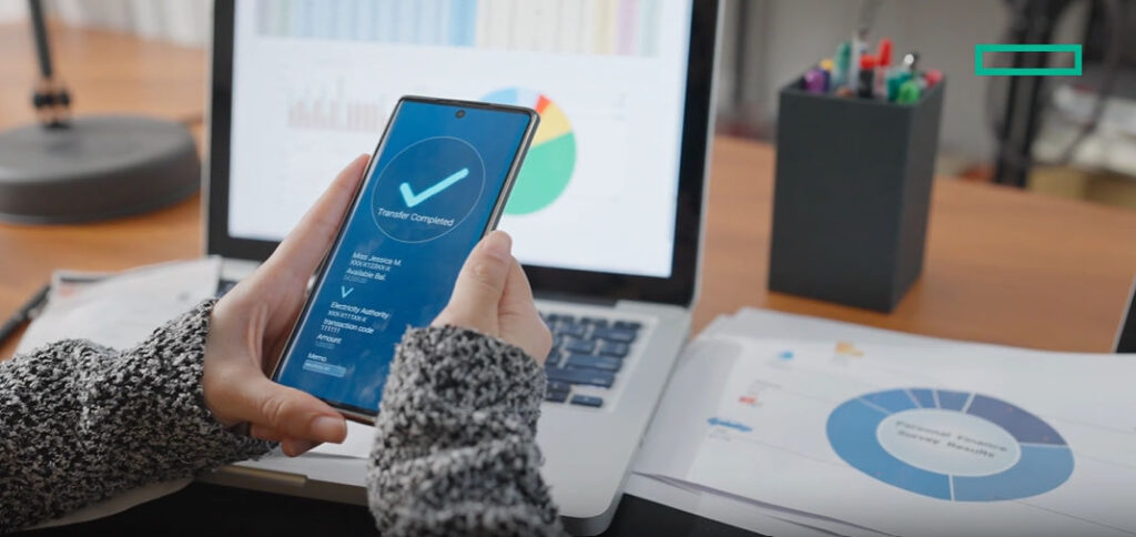 HPE Prediction 2024 User experience