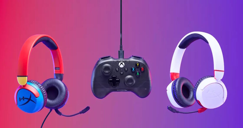 HyperX Gaming