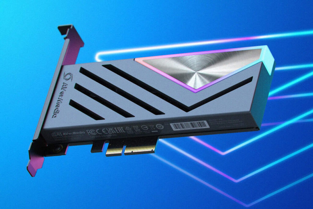 Live Gamer 4K 2.1 GC575