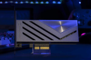 AVerMedia เปิดตัว Live Gamer 4K 2.1 (GC575) และ Live Streamer ULTRA HD (GC571) แคปเจอร์การ์ด PCIe รองรับ HDMI 2.1 บันทึกภาพ 4K ในราคาประหยัด