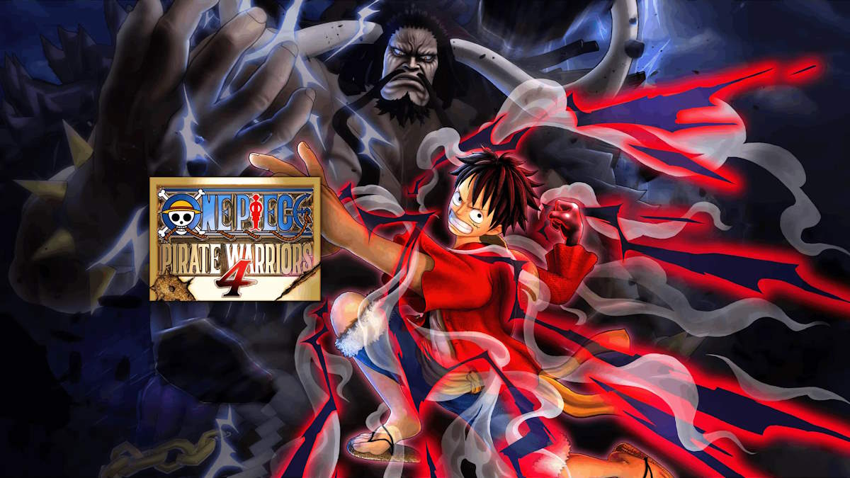 ONE PIECE DLC