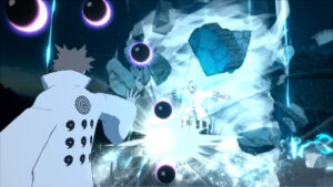 อซึซึกิ ฮะโกโรโมะ ตัวละคร DLC ตัวแรกของ NARUTO X BORUTO Ultimate Ninja STORM CONNECTIONS พร้อมให้เล่นแล้ว
