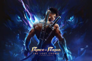 เริ่มต้นตำนานบทใหม่ Prince of Persia: The Lost Crown, วางจำหน่ายแล้ว