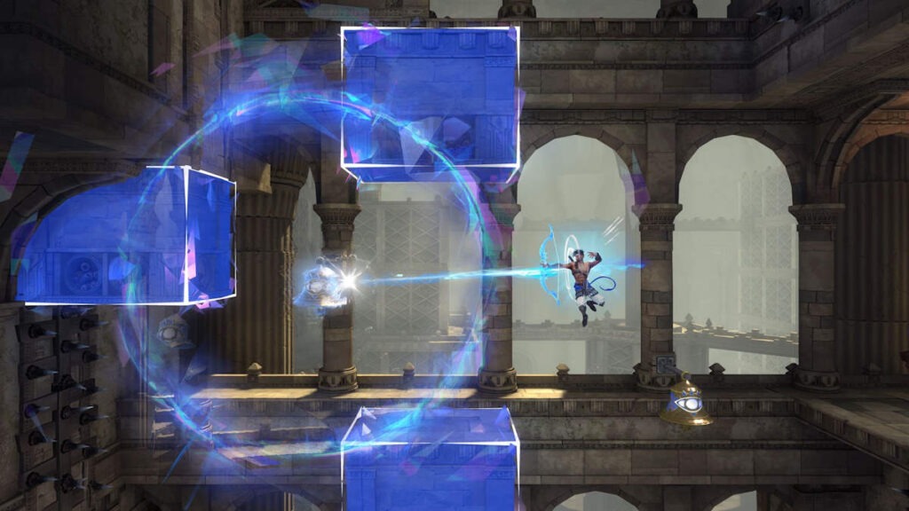 POPTLC SCREENSHOT CLAIRVOYANCE