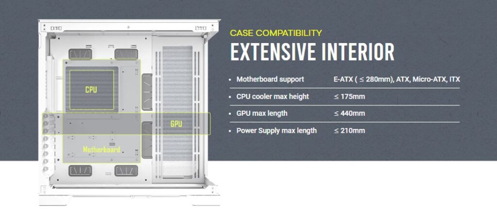 Pr Antec C8 ประกอบ 8