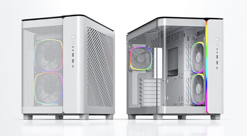 Pr Montech King95 Pro 1