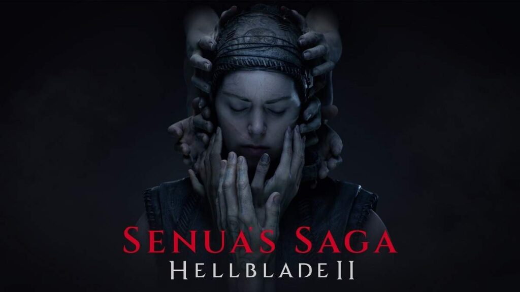 Senua Developer Direct