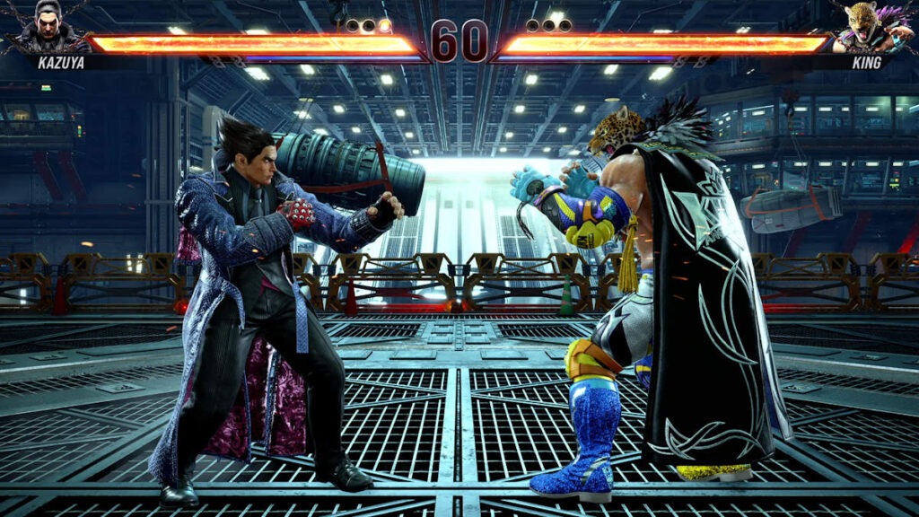 TEKKEN8 01