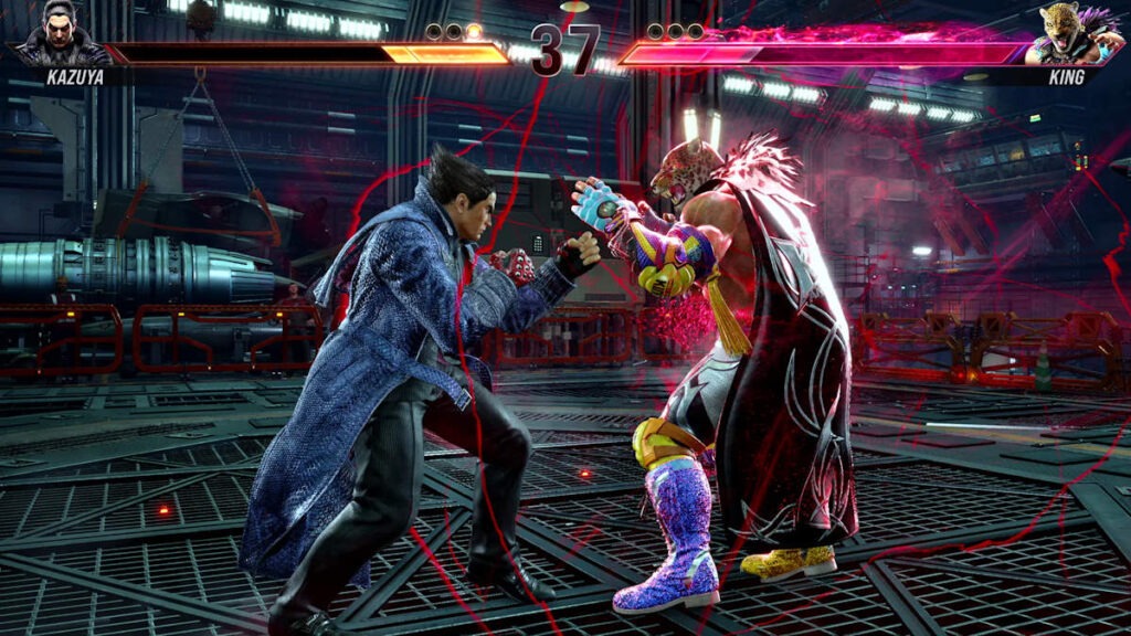TEKKEN8 02
