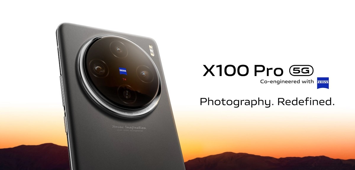 X100 Pro