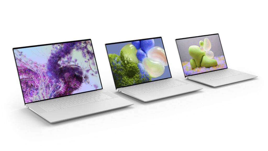 XPS Family Light