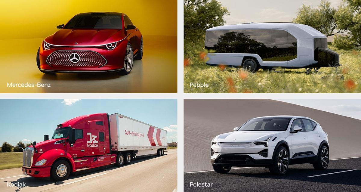 auto ecosystem