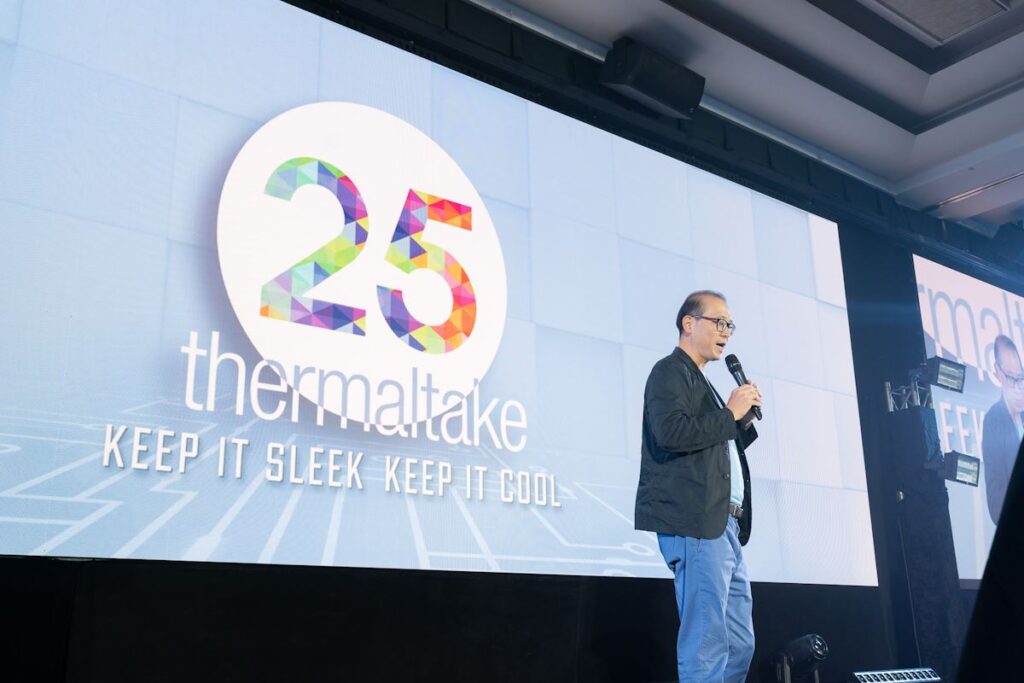 25thTT CEO