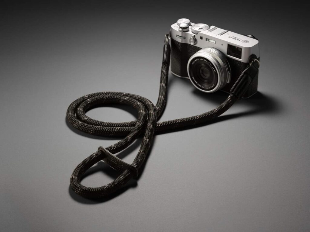 FUJIFILM X100VI โดดเด่นด้วยเซนเซอร์และชิปประมวลผลภาพล่าสุด พร้อมระบบป้องกันภาพสั่นไหวภายในตัว 6 DSCF0006