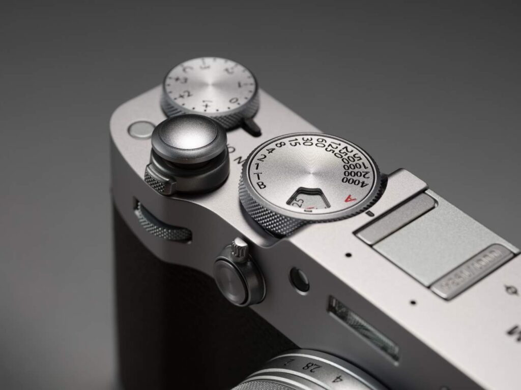 FUJIFILM X100VI โดดเด่นด้วยเซนเซอร์และชิปประมวลผลภาพล่าสุด พร้อมระบบป้องกันภาพสั่นไหวภายในตัว 7 DSCF0017