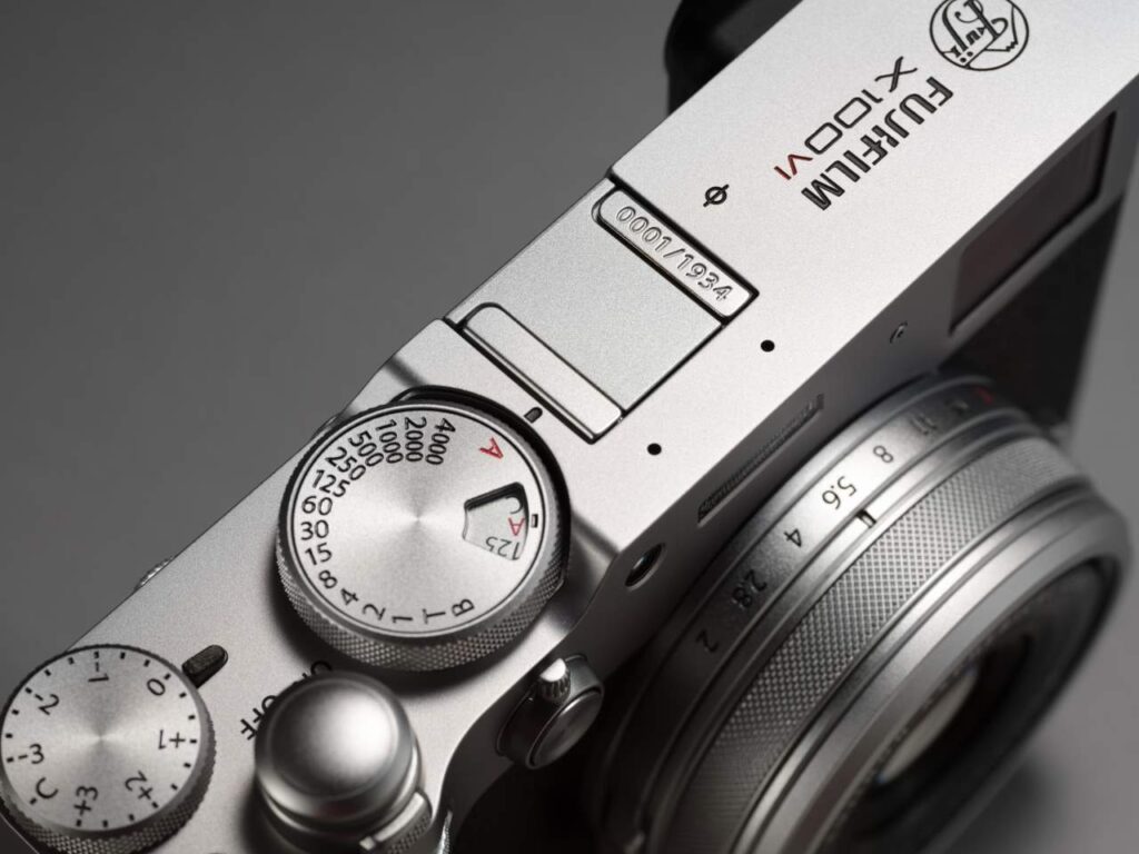 FUJIFILM X100VI โดดเด่นด้วยเซนเซอร์และชิปประมวลผลภาพล่าสุด พร้อมระบบป้องกันภาพสั่นไหวภายในตัว 5 DSCF0030