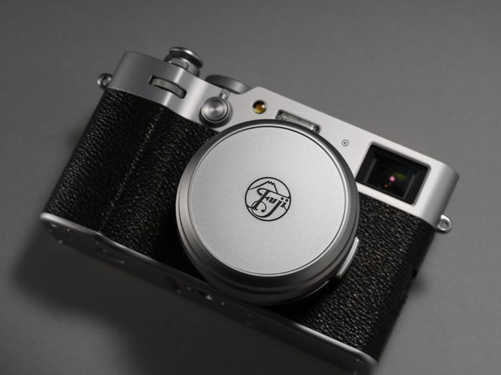 FUJIFILM X100VI โดดเด่นด้วยเซนเซอร์และชิปประมวลผลภาพล่าสุด พร้อมระบบป้องกันภาพสั่นไหวภายในตัว 3 DSCF0033