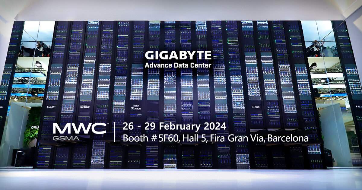 GIGABYTE AI HPC Server
