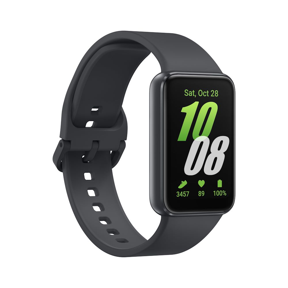 Galaxy Fit3 3 Gray