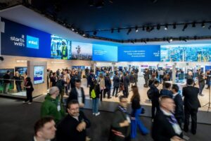 Intel นำเทคโนโลยี AI ประยุกต์ใช้กับการสื่อสารของเครือข่าย เอดจ์ และโครงสร้างพื้นฐานระดับองค์กร