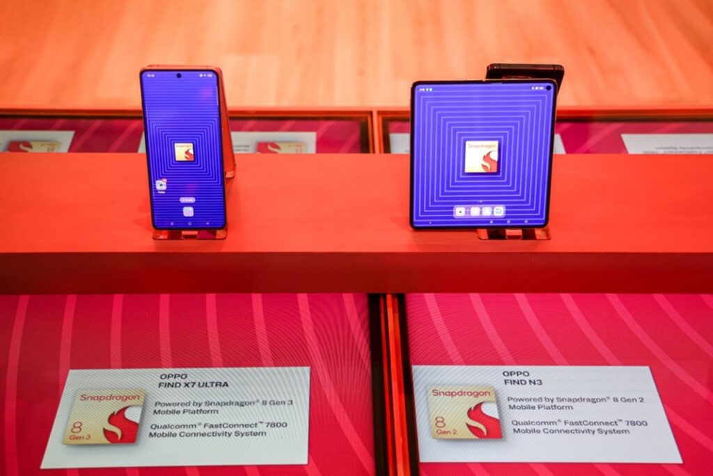 OPPO Air Glass 3 MWC 2024 04