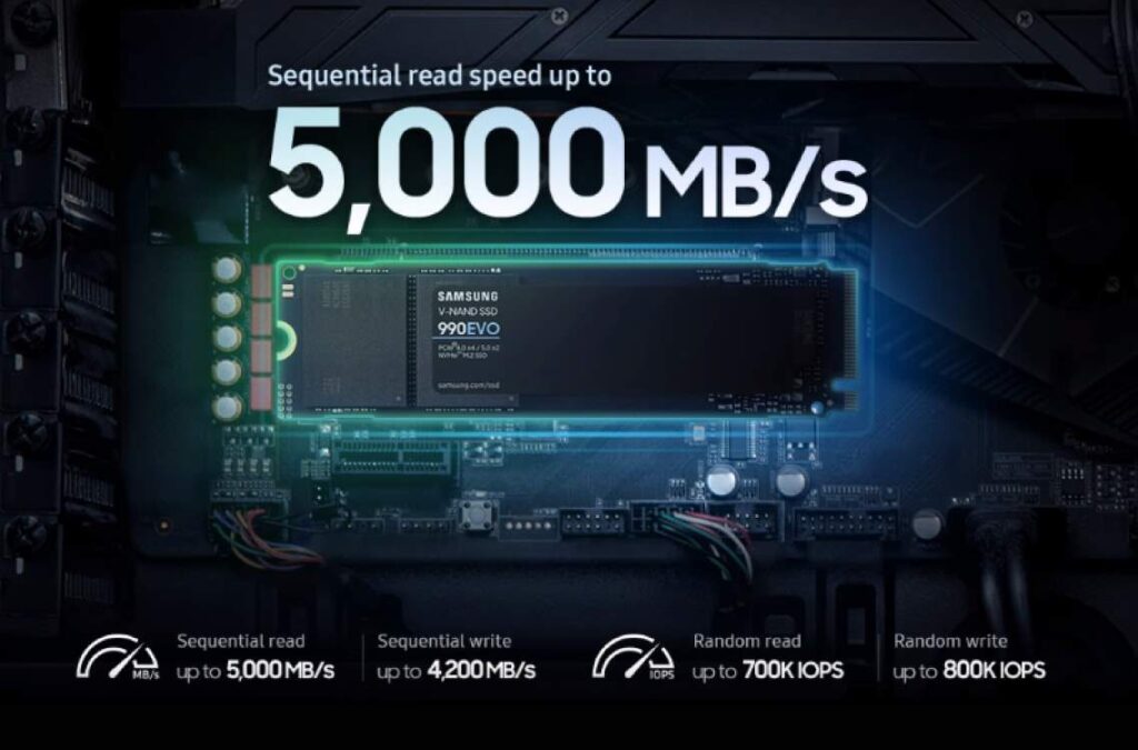 Pr Samsung 990Evo ประกอบ6