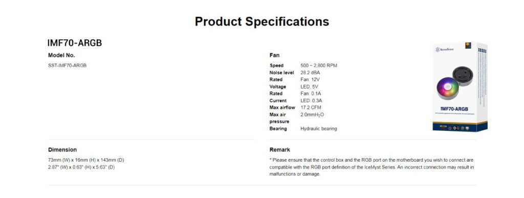 Pr Silverstone Icemyst ประกอบ 10