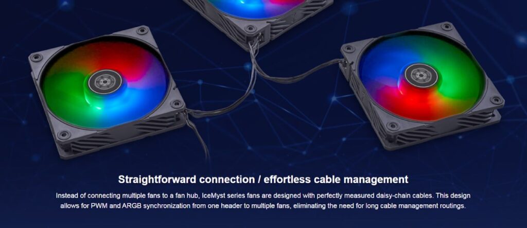 Pr Silverstone Icemyst ประกอบ 3