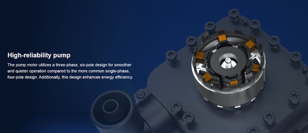 Pr Silverstone Icemyst ประกอบ 4