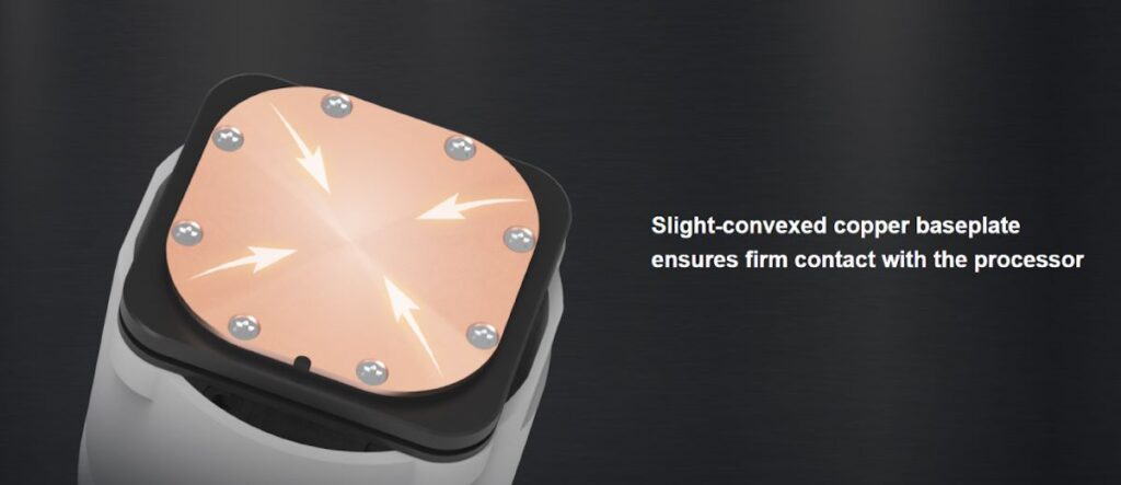 Pr Silverstone Icemyst ประกอบ 5