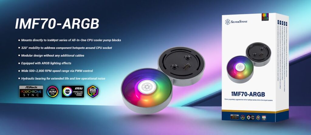 Pr Silverstone Icemyst ประกอบ 6