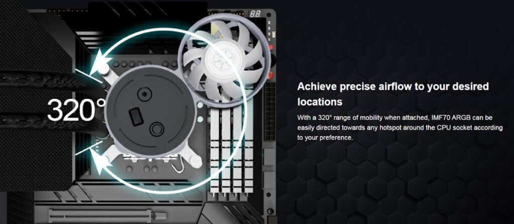 Pr Silverstone Icemyst ประกอบ 7