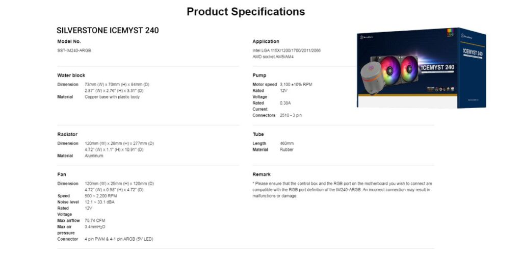 Pr Silverstone Icemyst ประกอบ 9