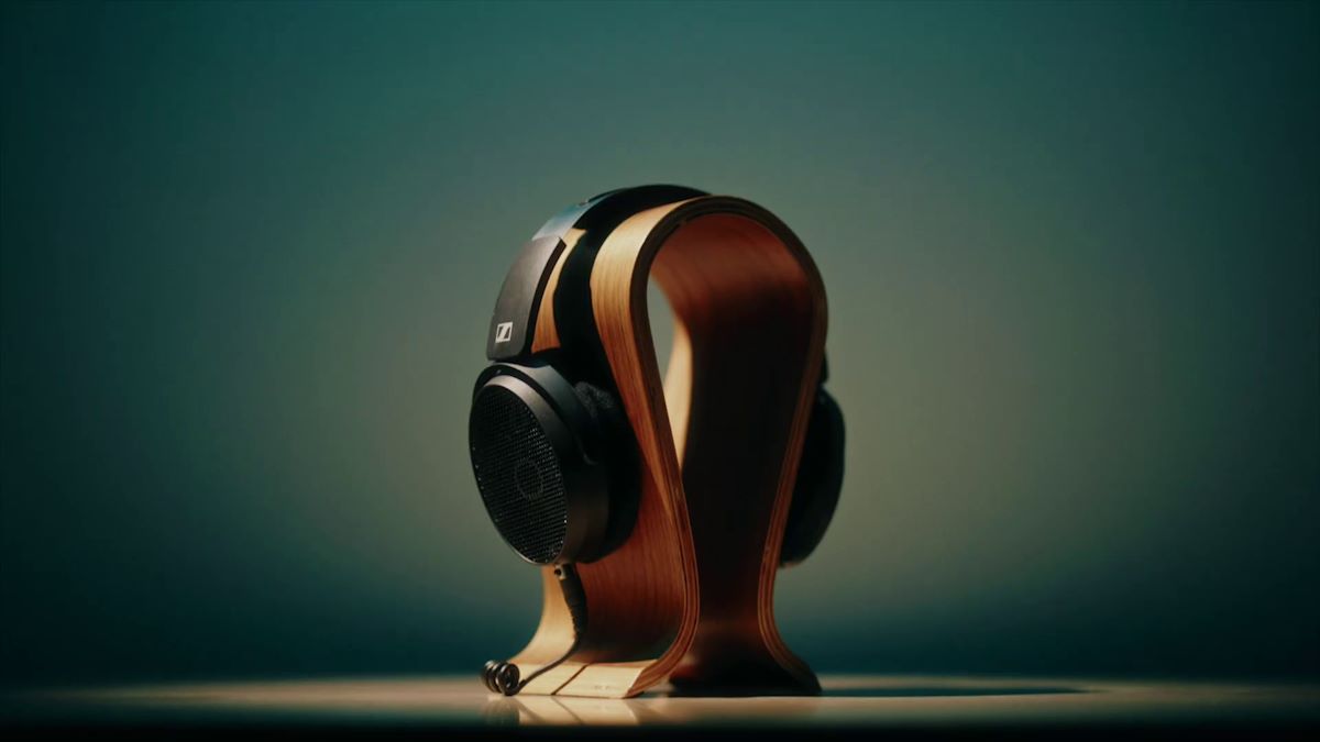 S HD490Pro Cover