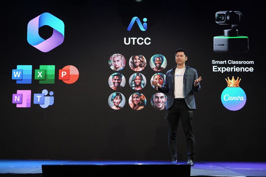 dr chatchai