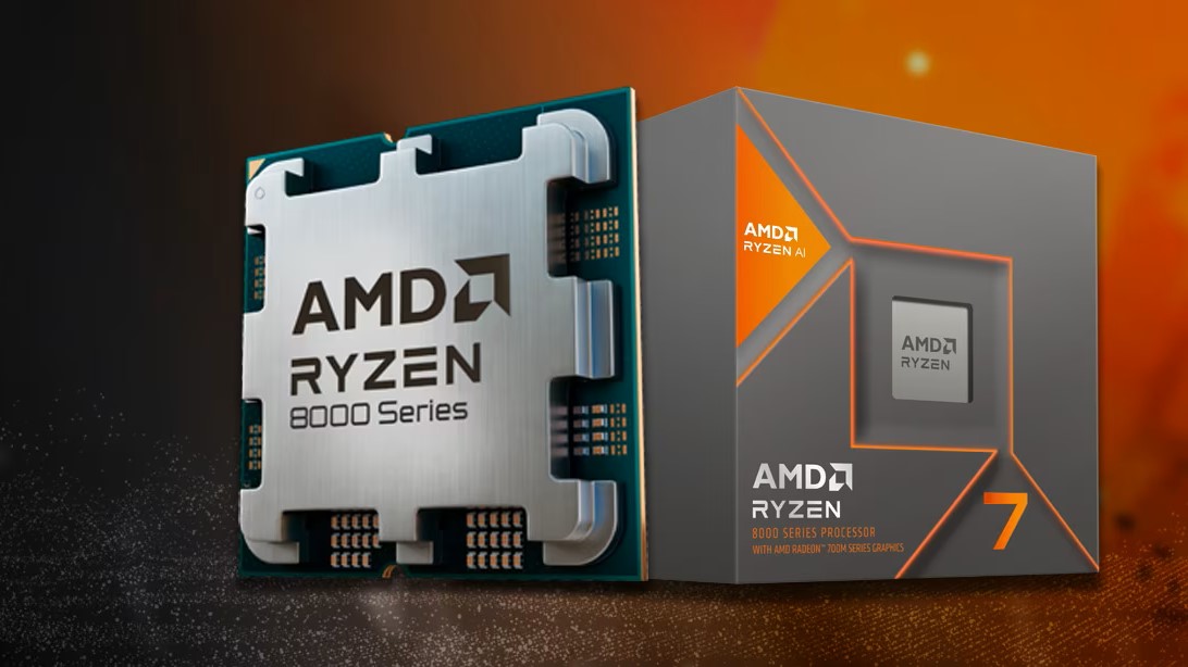 ryzen 8000 7 hero
