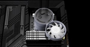 SILVERSTONE เปิดตัวชุดระบายความร้อนด้วยน้ำระดับพรีเมียม ICEMYST SERIES พร้อมนวัตกรรมที่โลกต้องตะลึง