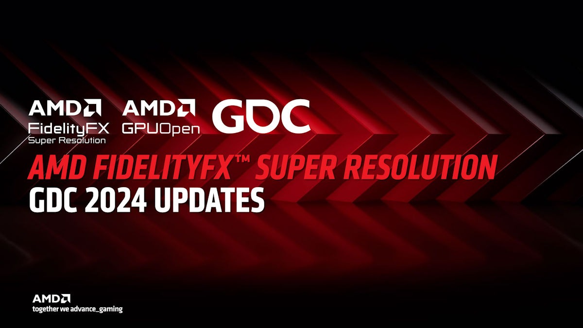 AMD FSR GDC 2023 Press Deck LGL APPRVD 01
