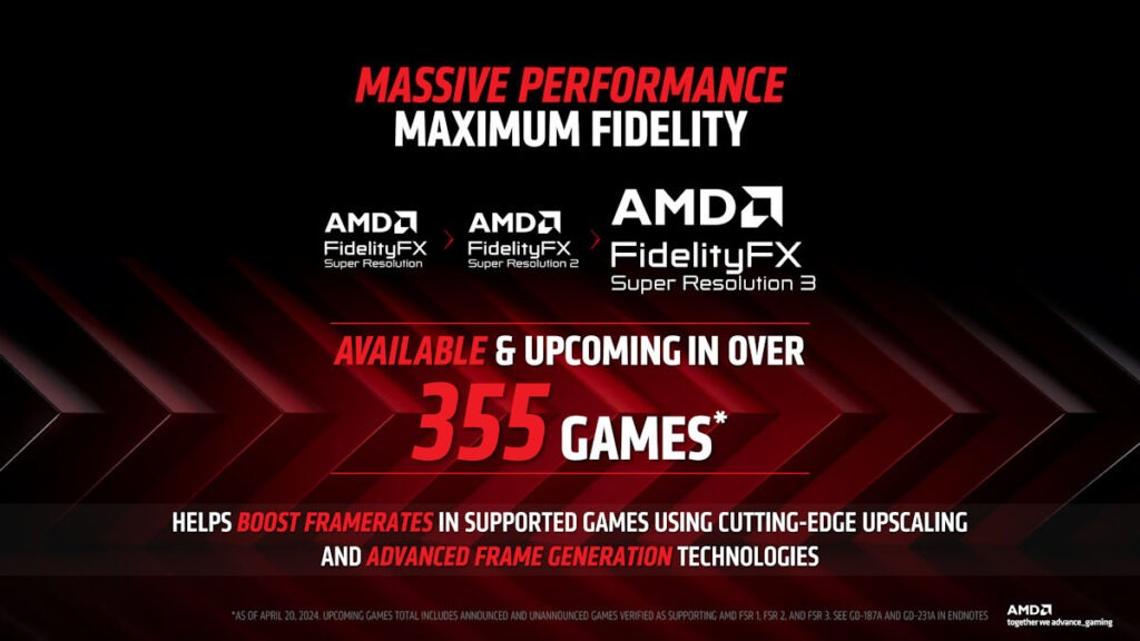 AMD FSR GDC 2023 Press Deck LGL APPRVD 02