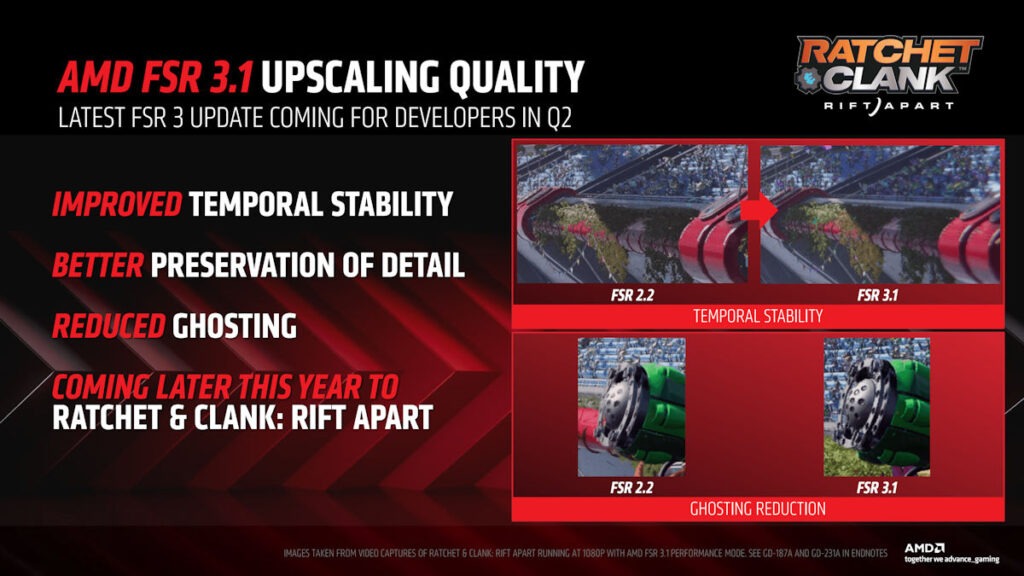 AMD FSR GDC 2023 Press Deck LGL APPRVD 04