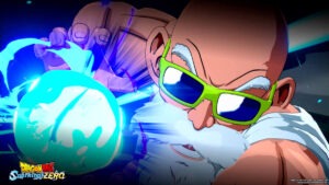 อัปเดตรายละเอียด DRAGON BALL: Sparking! ZERO เปิดเผยเกมเพลย์และตัวละครใหม่