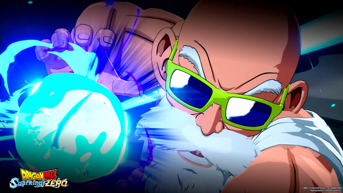 DBSZ MasterRoshi5