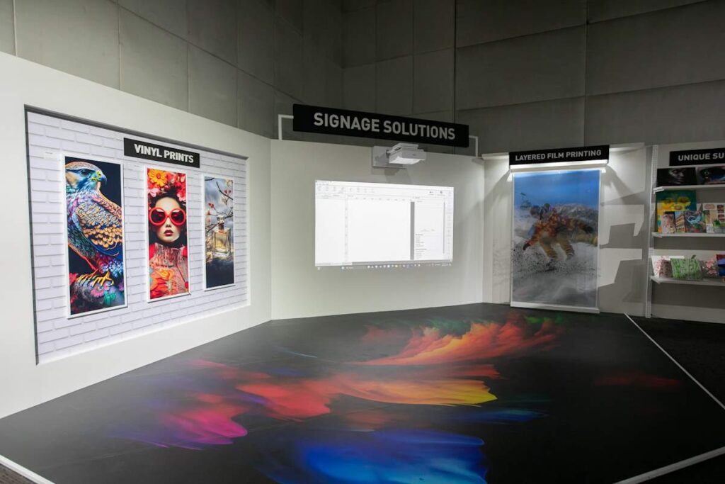 Epson Signage Solutions 2