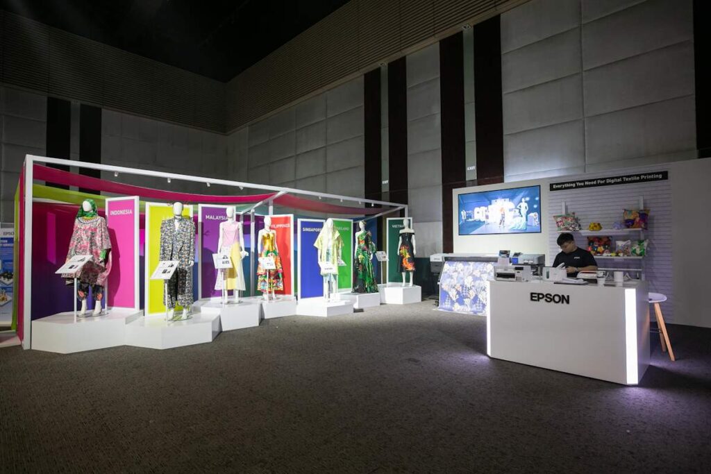 Epson Textile Solutions 1