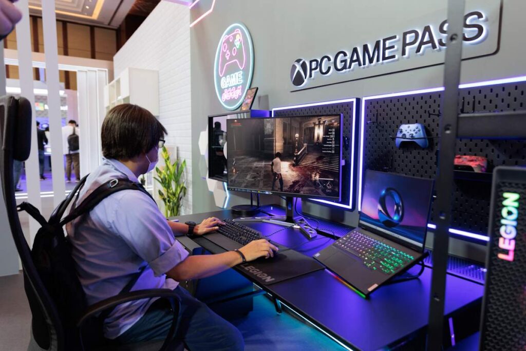 Lenovo Innovate 24 16