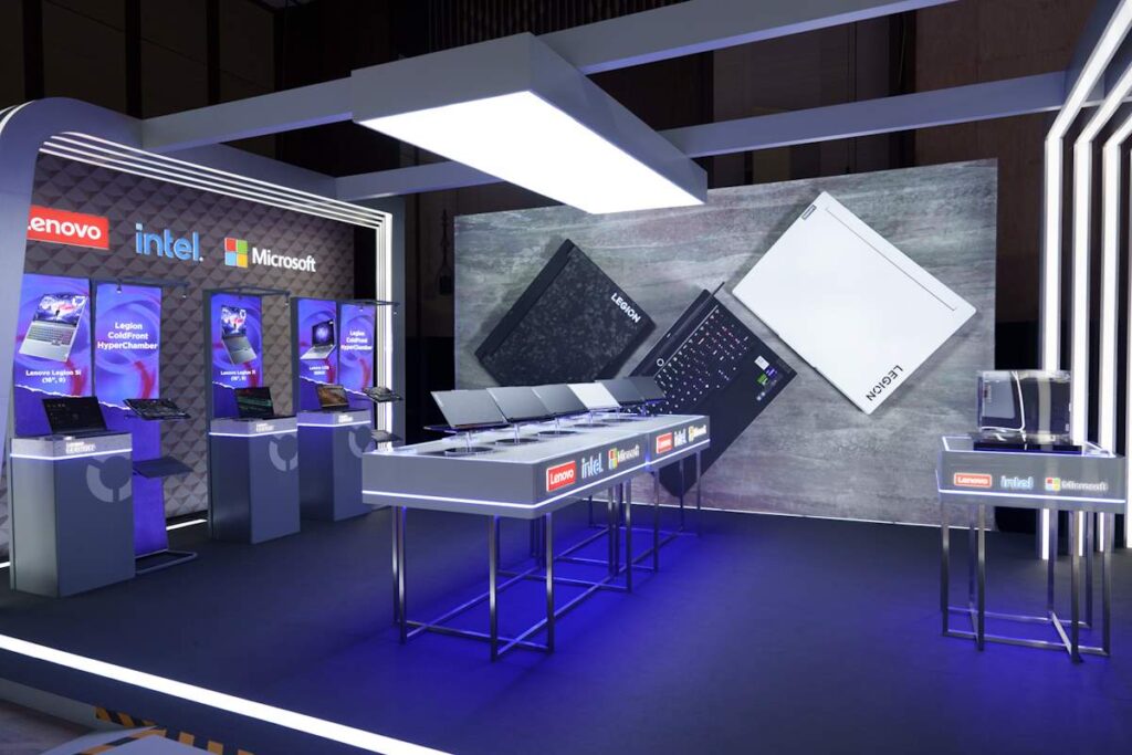 Lenovo Innovate 24 4